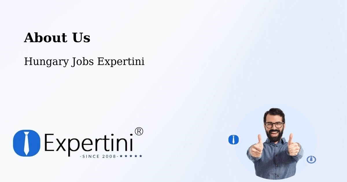 About Expertini Recruitment Platform  – Letenye - Letenye, Hungary Jobs Expertini
