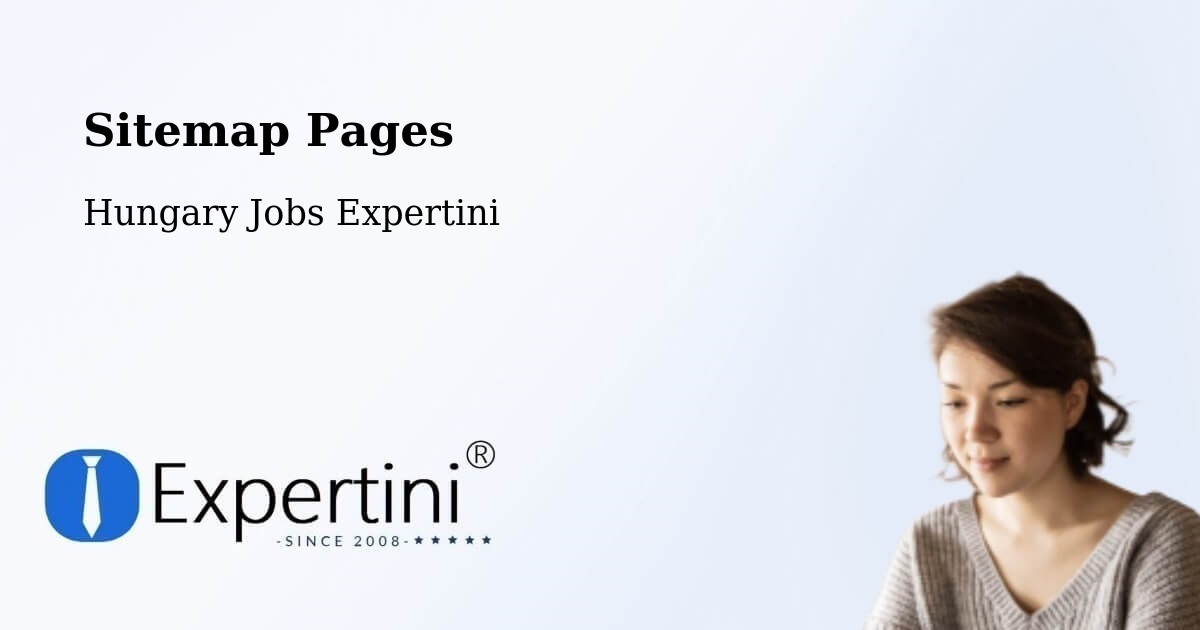 Sitemap Pages - Letenye - Hungary Jobs Expertini